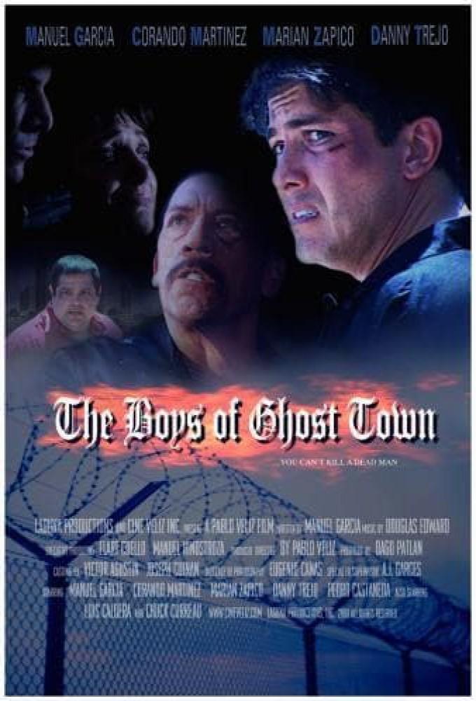 The Boys of Ghost Town