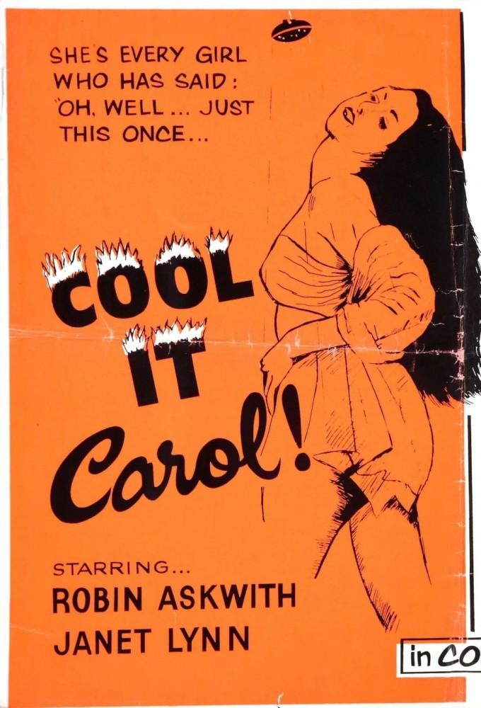 Cool It Carol