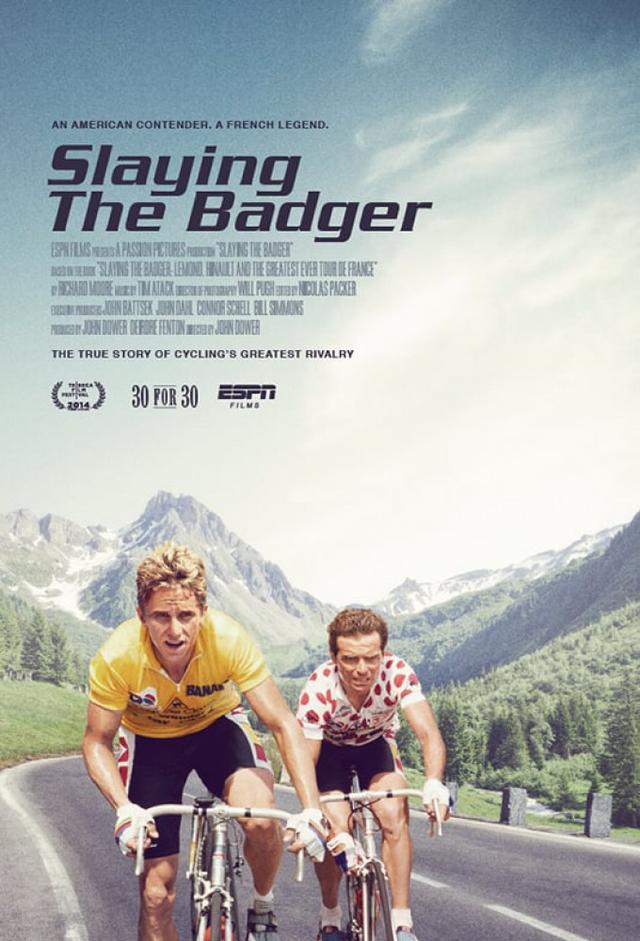 Slaying the Badger