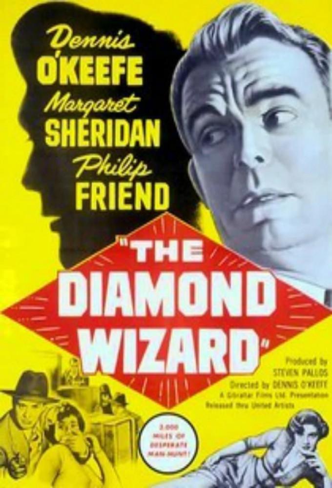 The Diamond Wizard