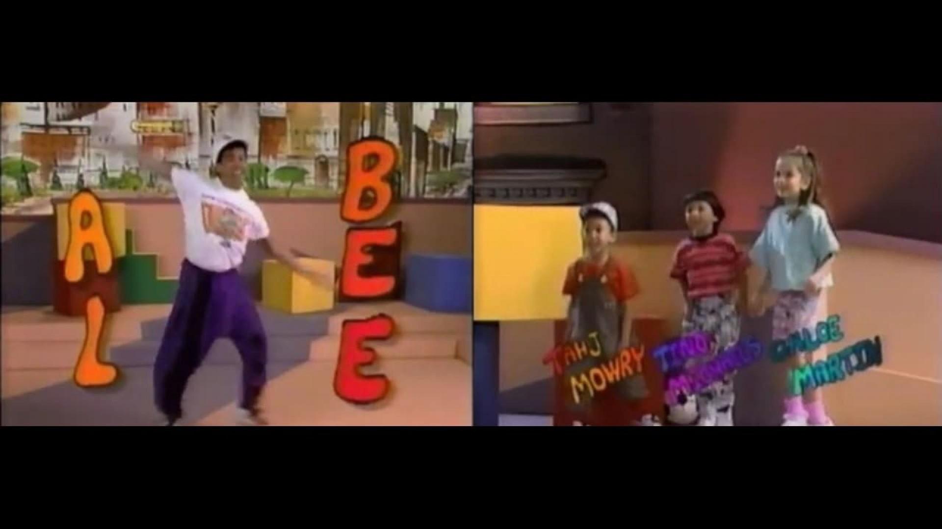 Rappin' N' Rhymin'