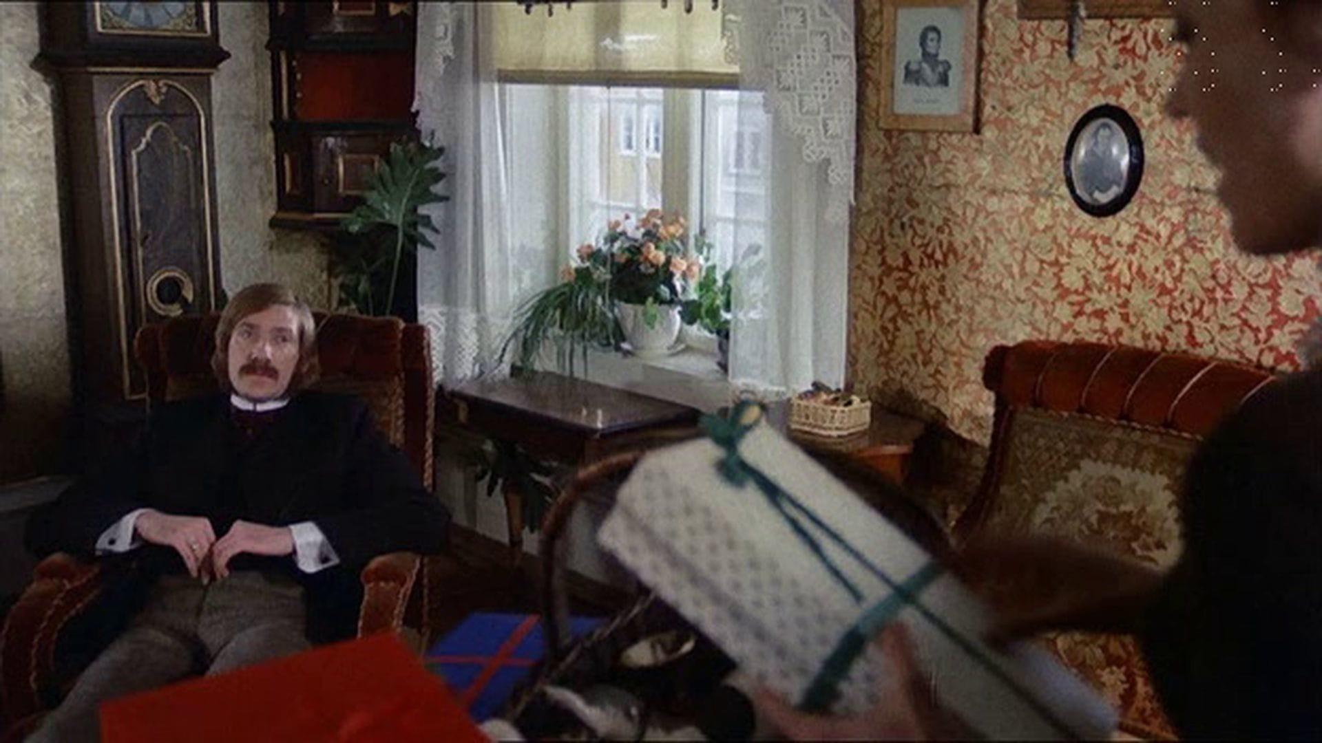 A Doll's House