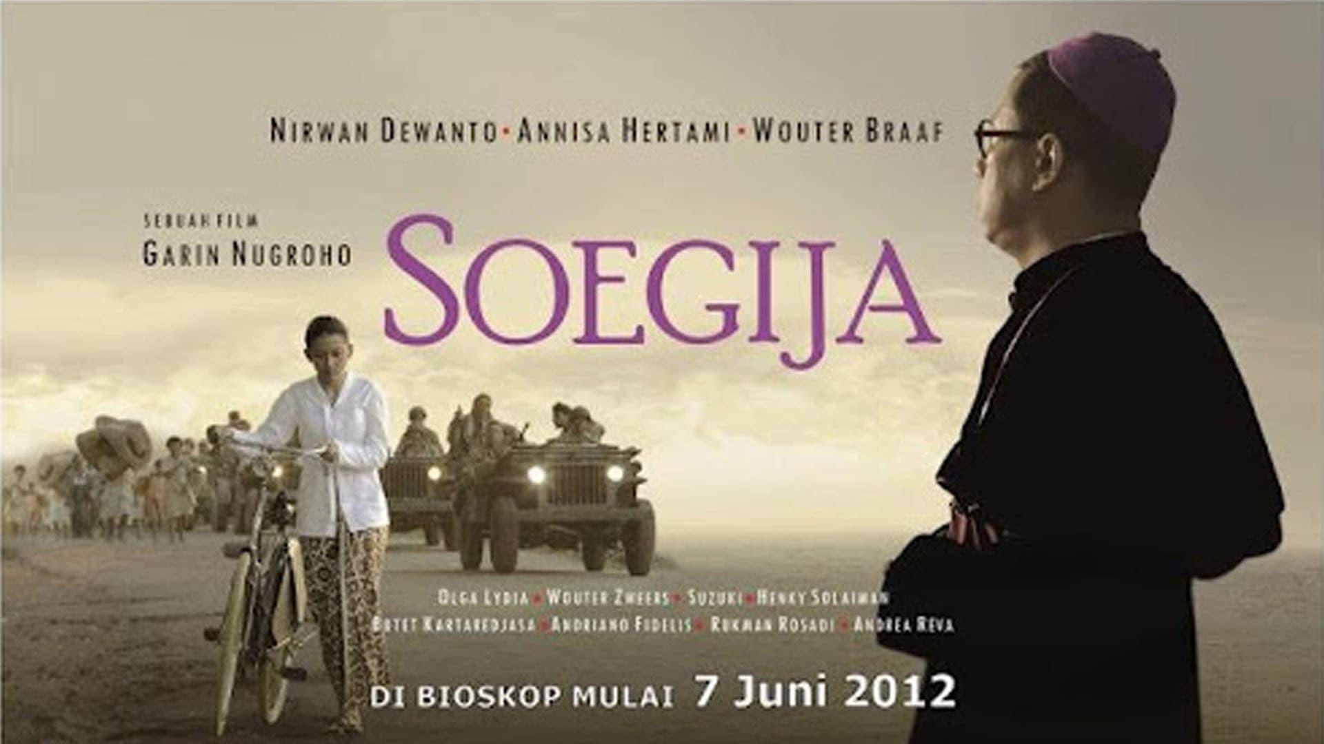 Soegija