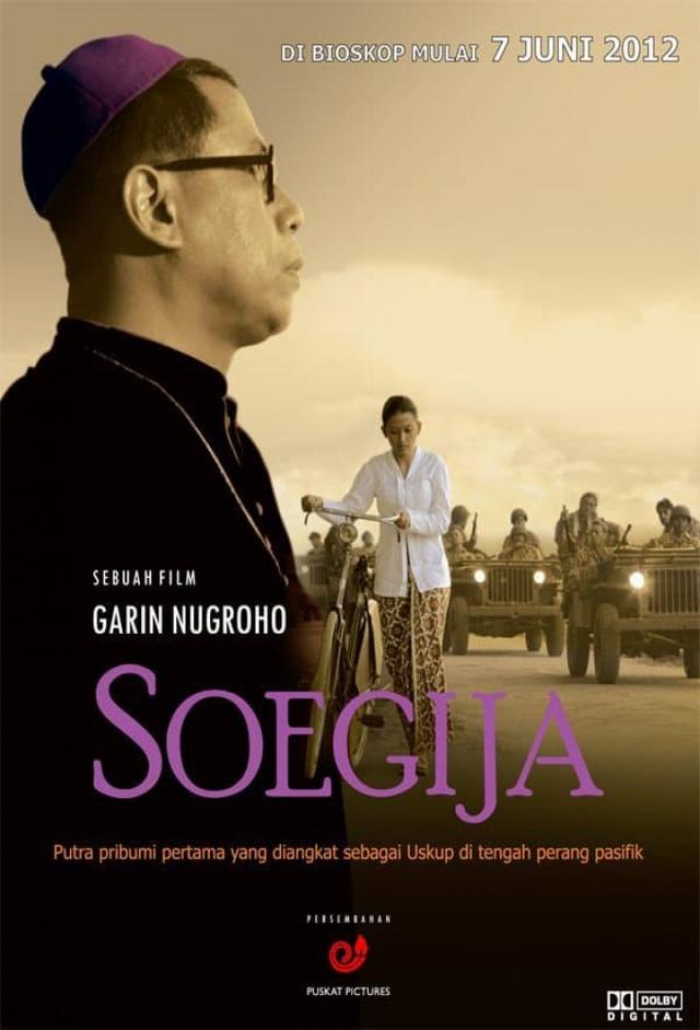 Soegija