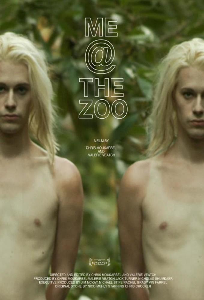 Me @ the Zoo
