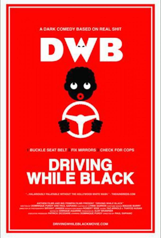 Driving While Black