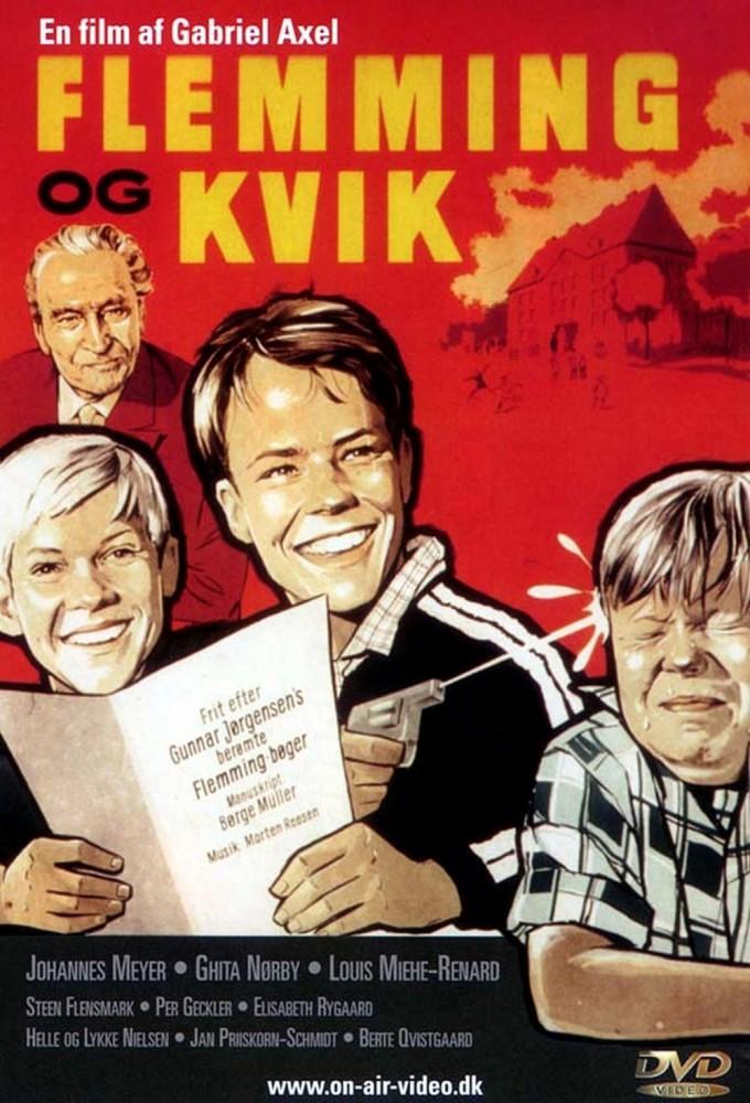 Flemming and Kvik