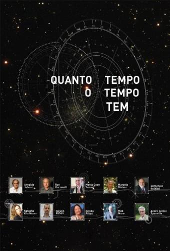 Quanto Tempo o Tempo Tem