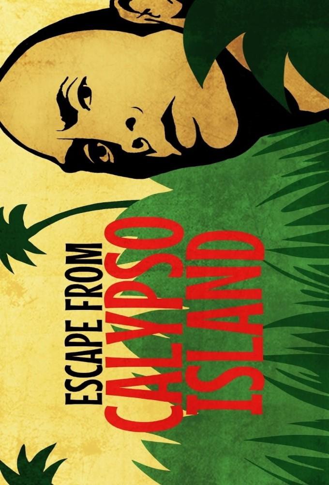 Escape from Calypso Island
