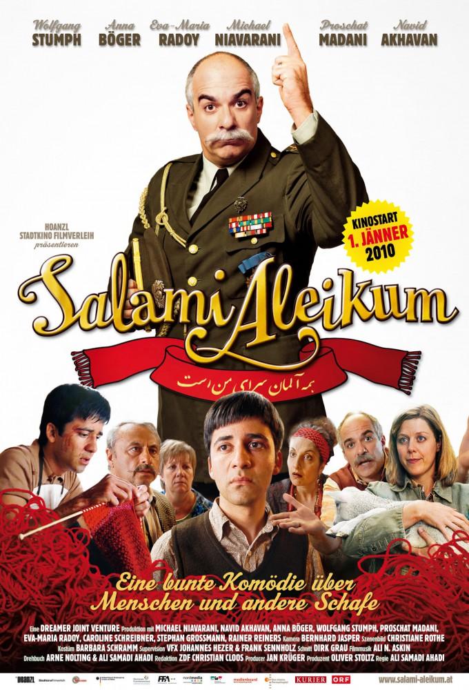 Salami Aleikum