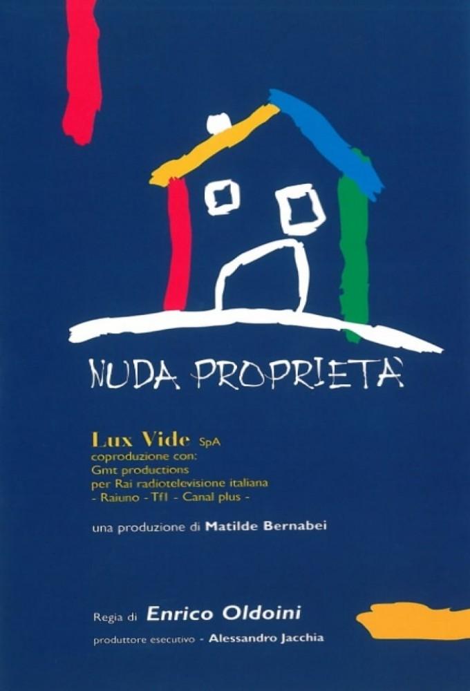 Nuda proprietà vendesi