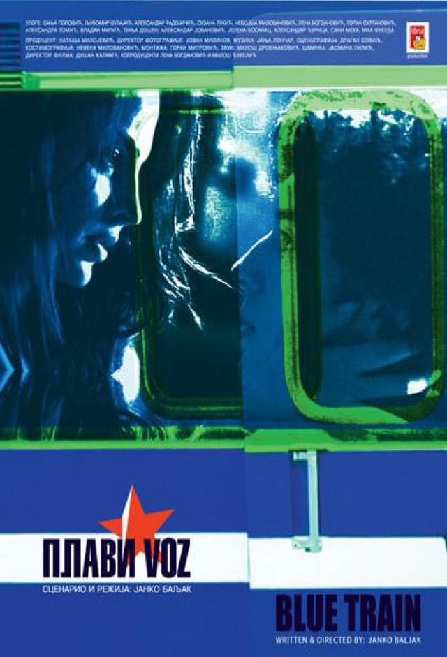 Blue Train
