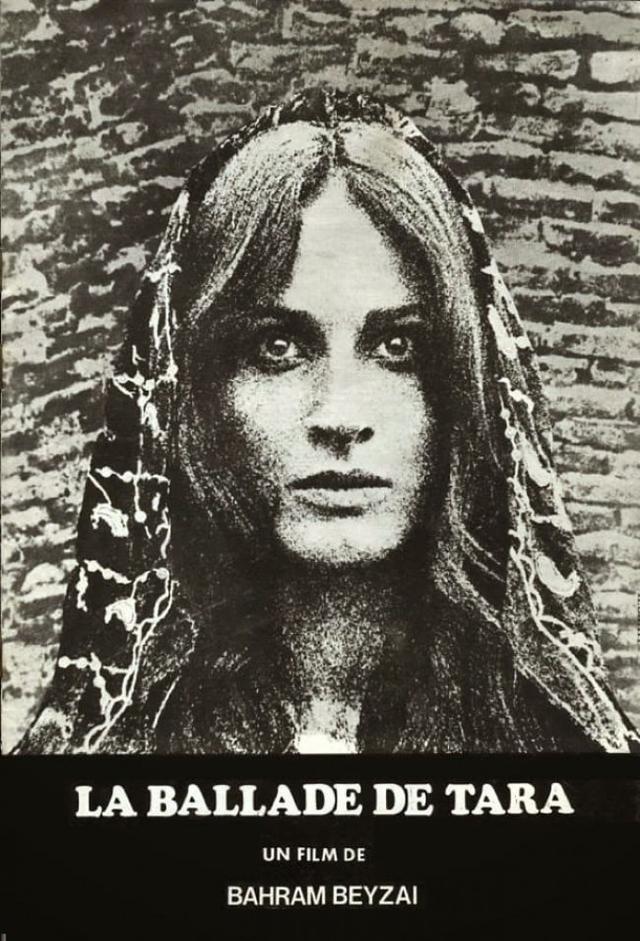 Ballad of Tara