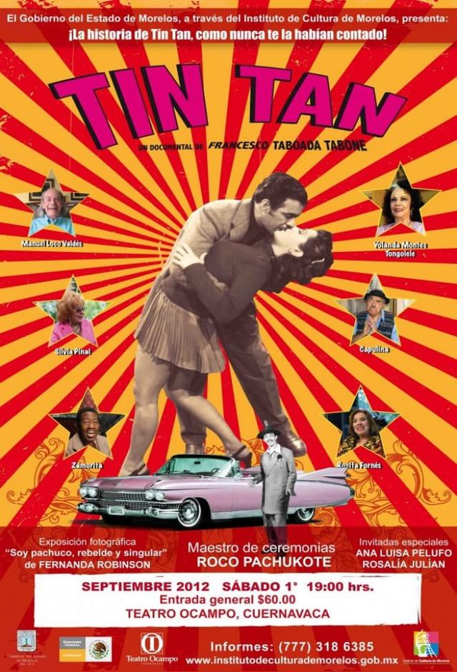 Tin Tan