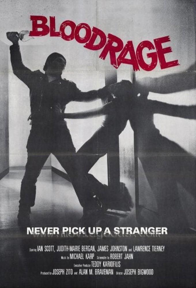 Blood Rage