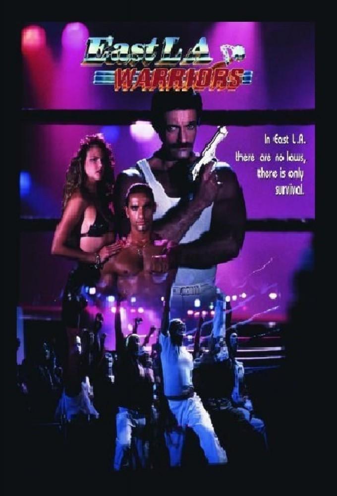 East L.A. Warriors