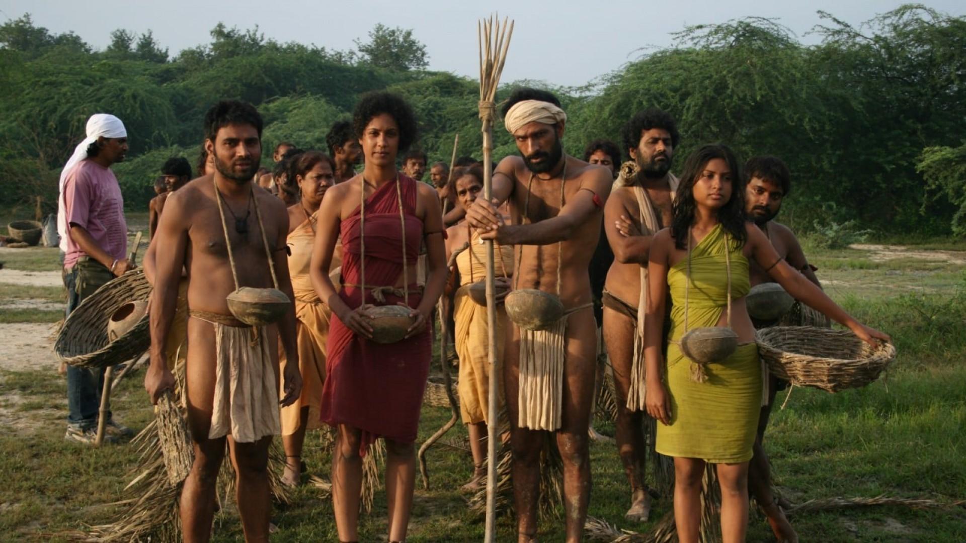 Shudra: The Rising