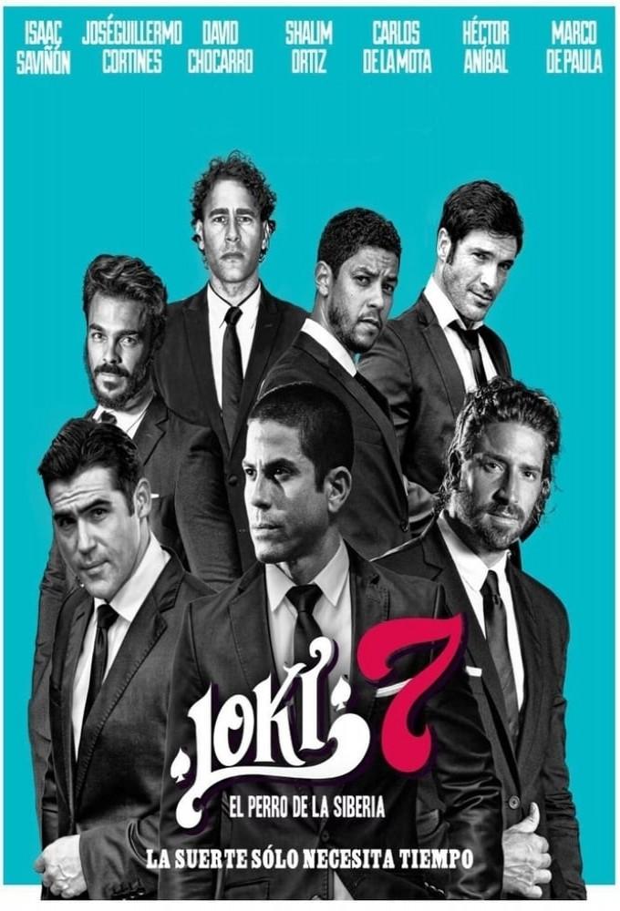 Loki 7