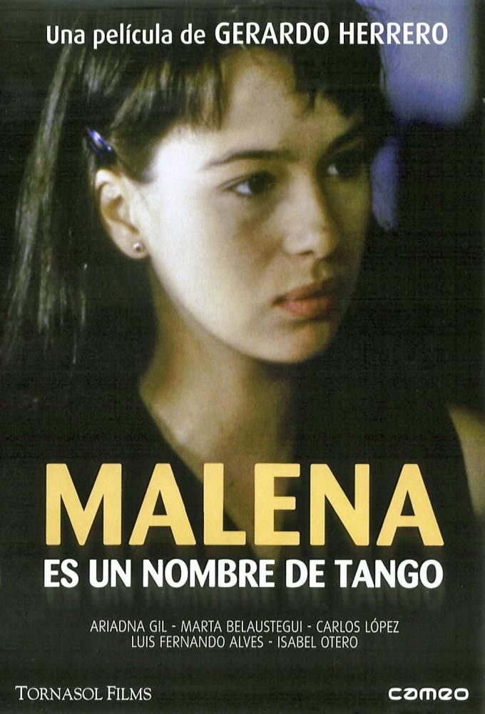 Malena es un nombre de tango