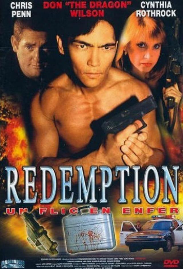 Redemption