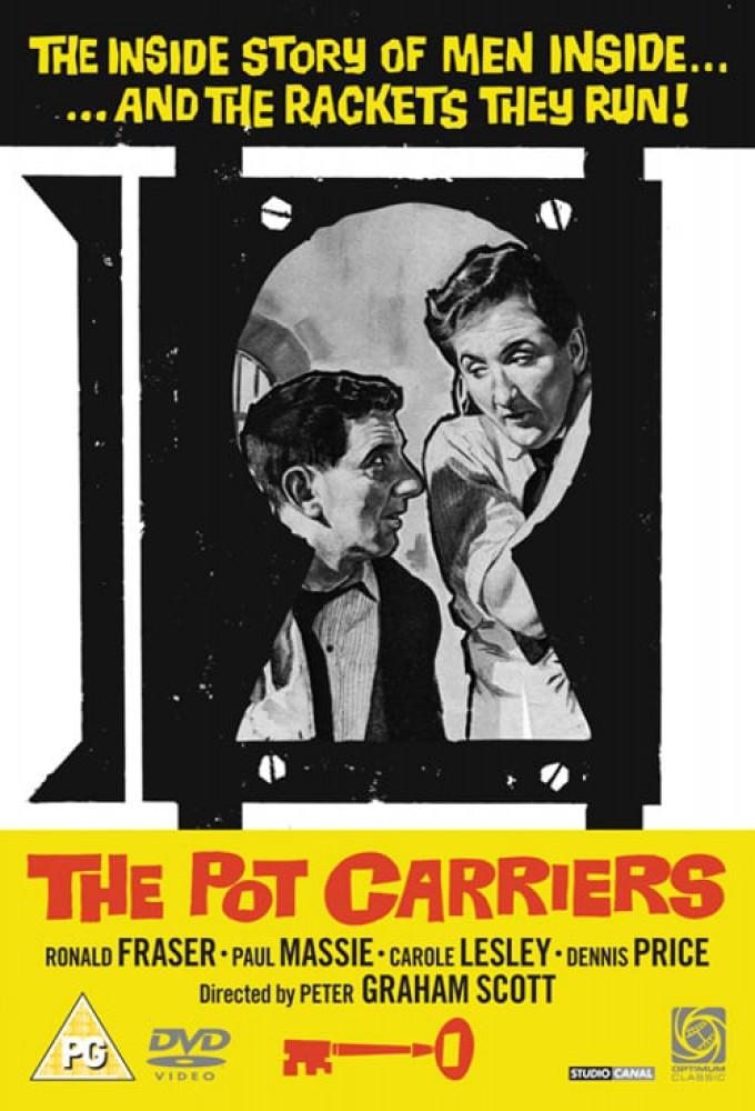 The Pot Carriers
