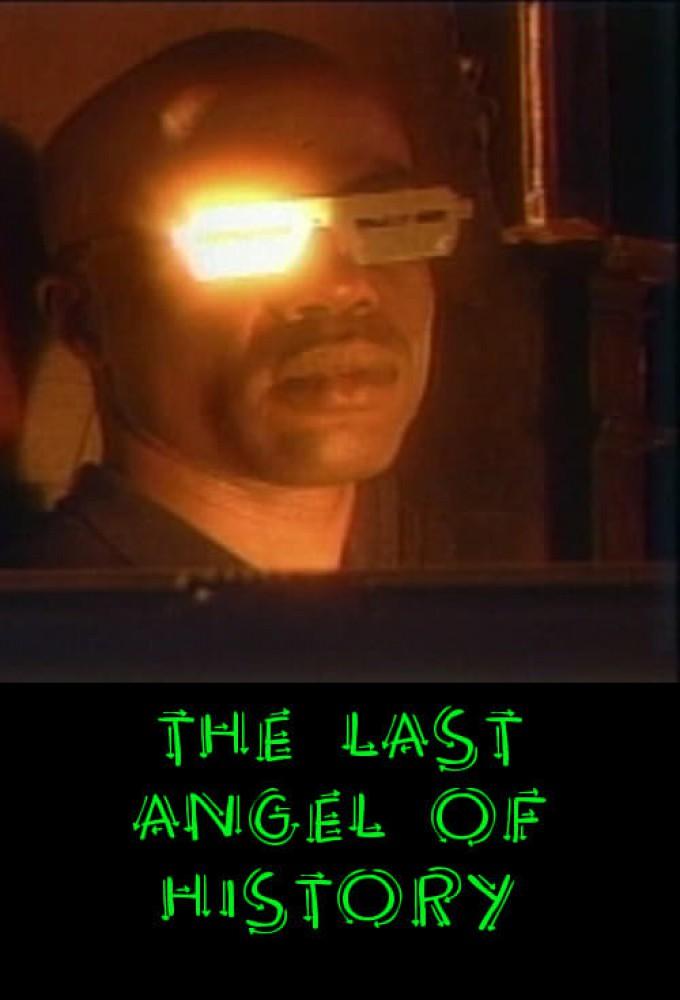 The Last Angel of History