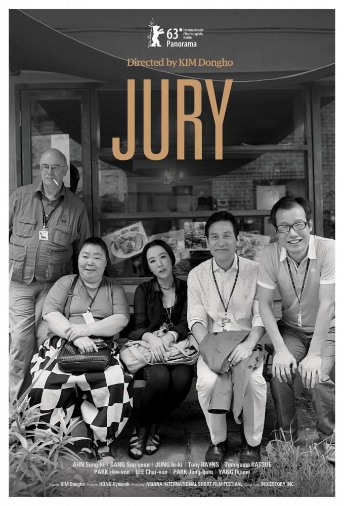 Jury