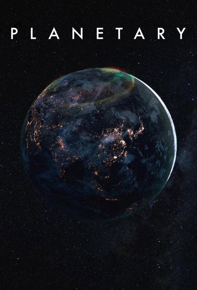 Planetary