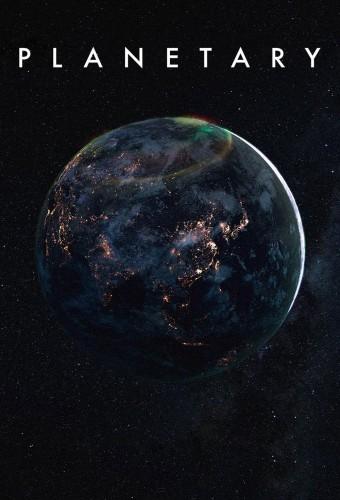 Planetary