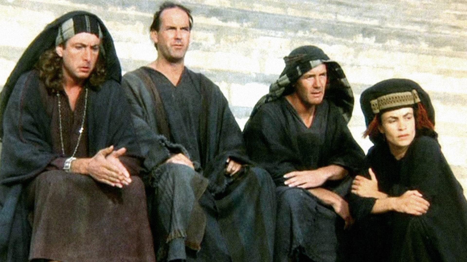 La vida secreta de Brian