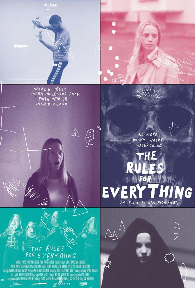 The Rules for Everything