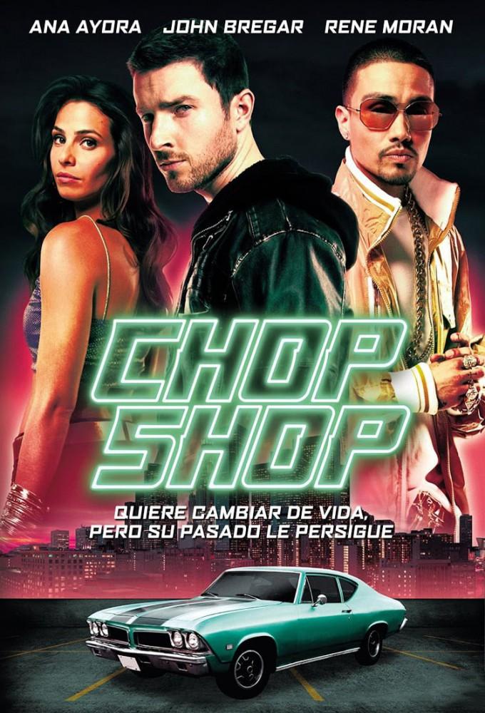Chop Shop