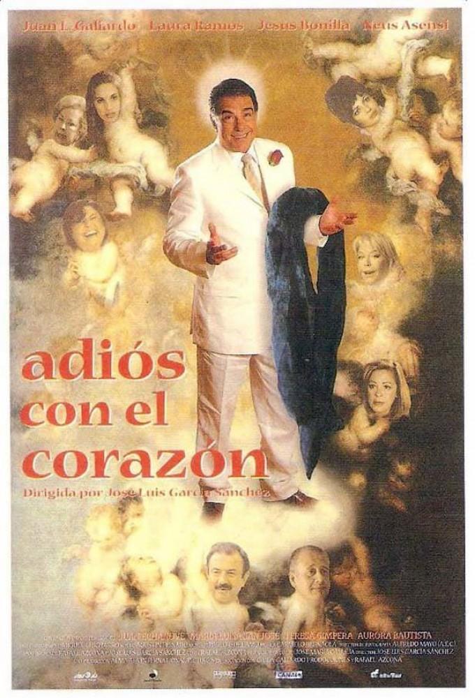 Adiós con el corazón