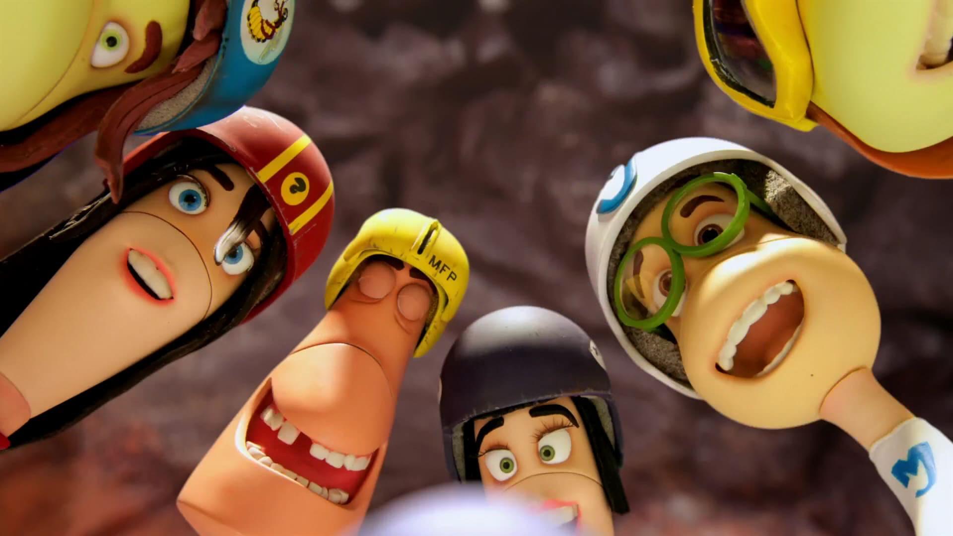 Worms