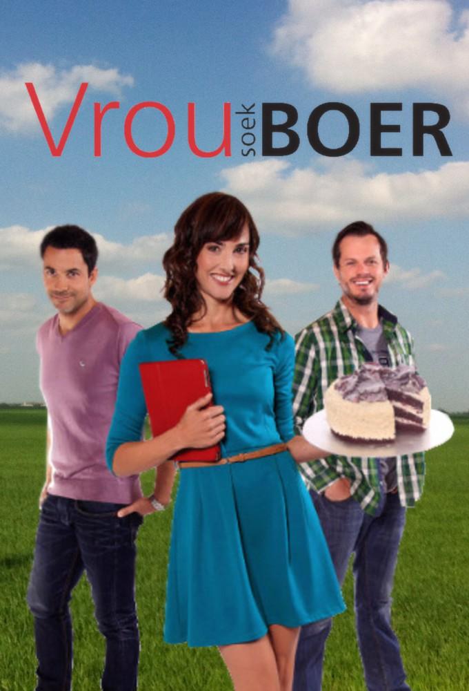 Woman seeks "Boer"
