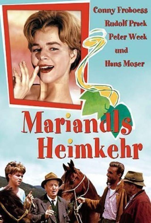 Mariandls Heimkehr