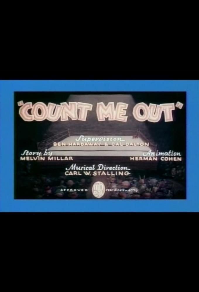 Count Me Out