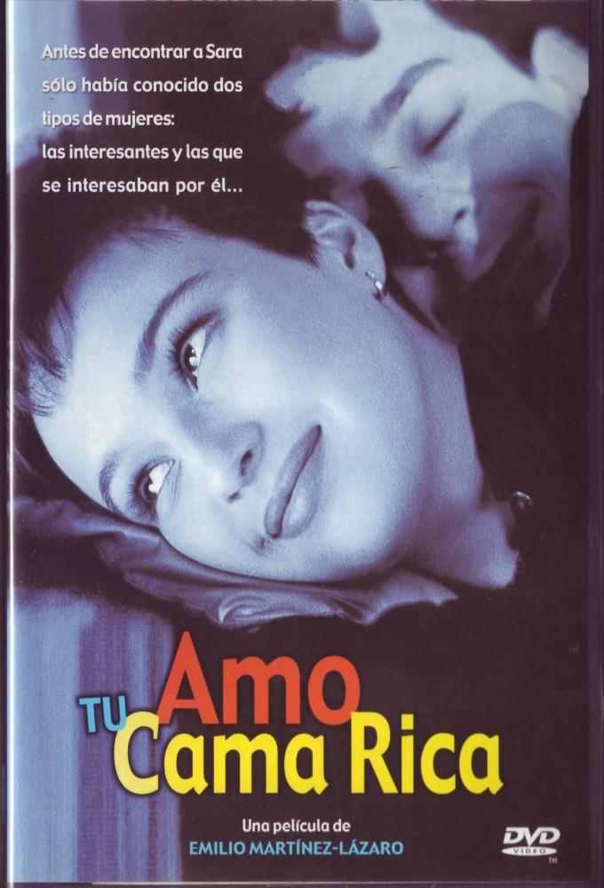 Amo tu cama rica