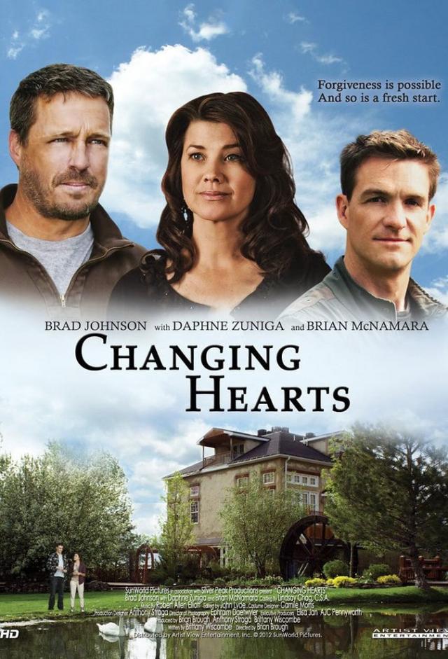 Changing Hearts