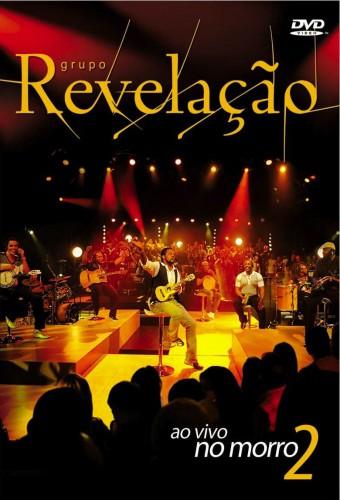 Grupo Revelação Ao Vivo No Morro