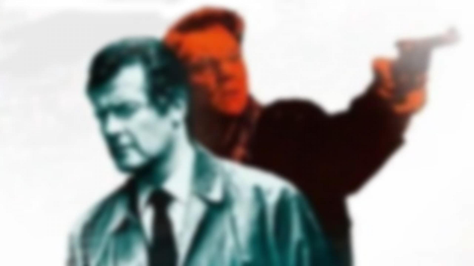 The Man Who Wouldn't Die