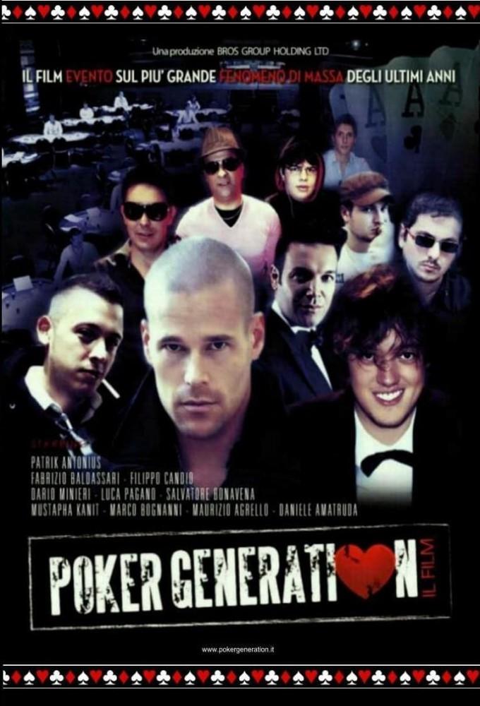Poker Generation
