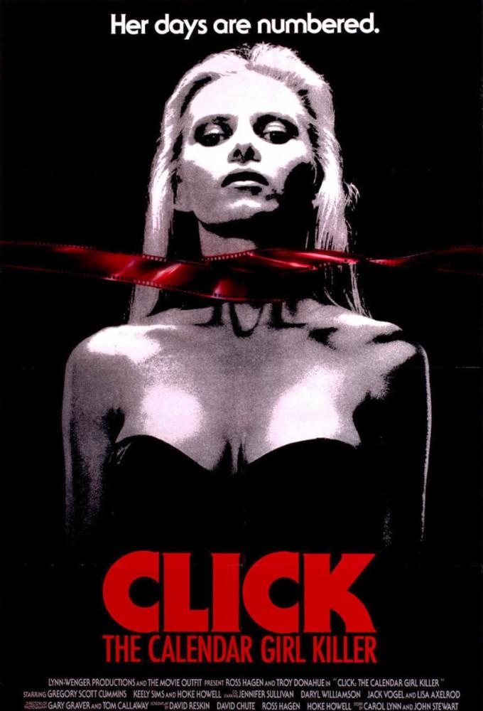 Click: The Calendar Girl Killer