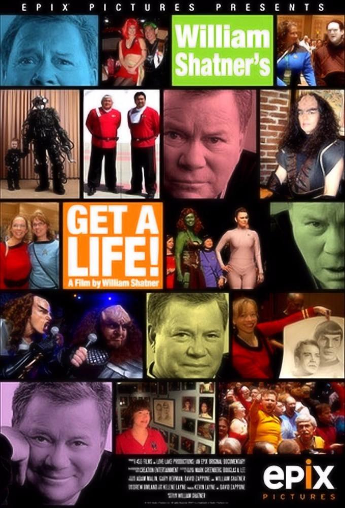 Get a Life!