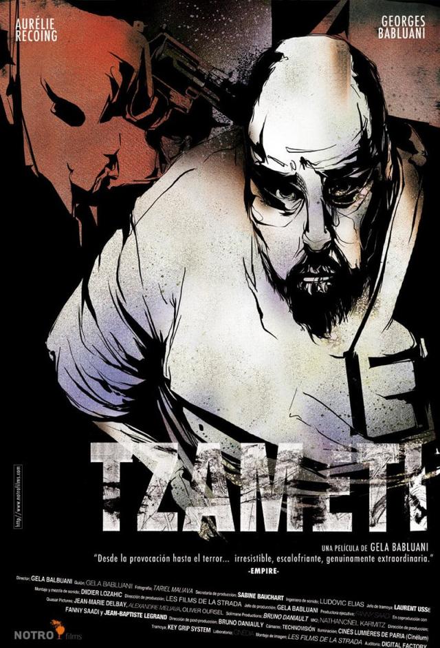 13 Tzameti