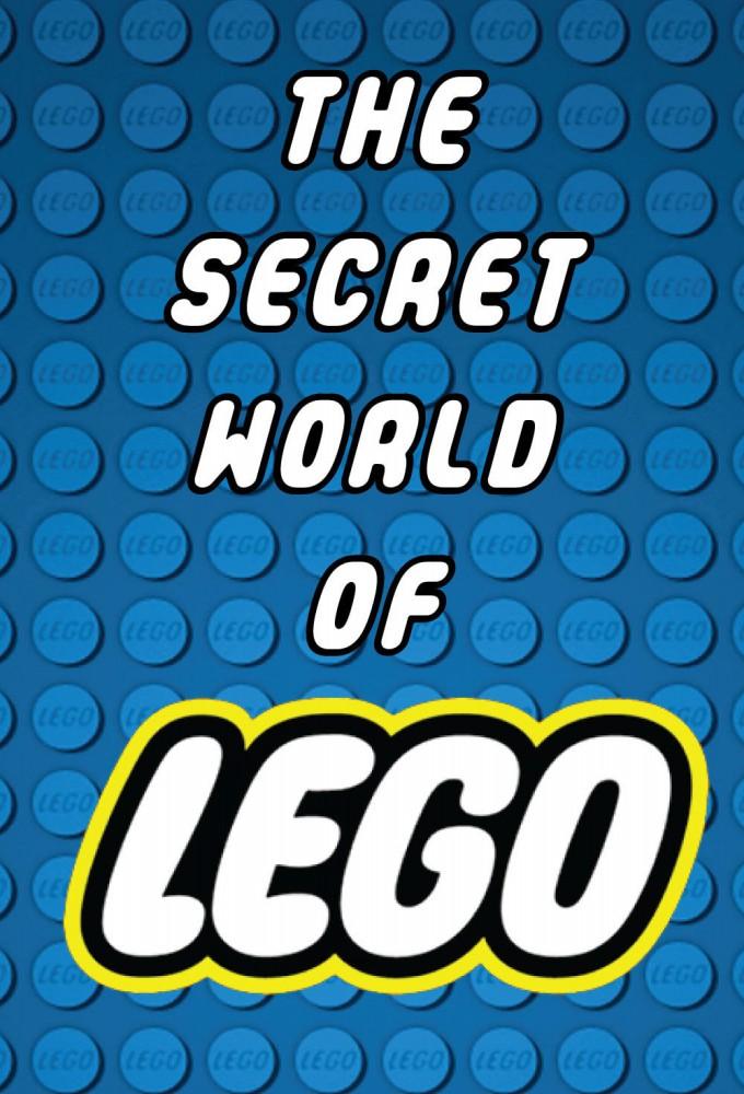 The Secret World of Lego