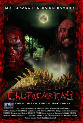 The Night of the Chupacabras