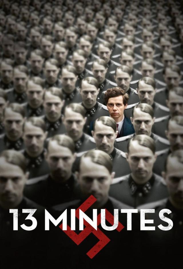 Elser - 13 minuti che non cambiarono la storia