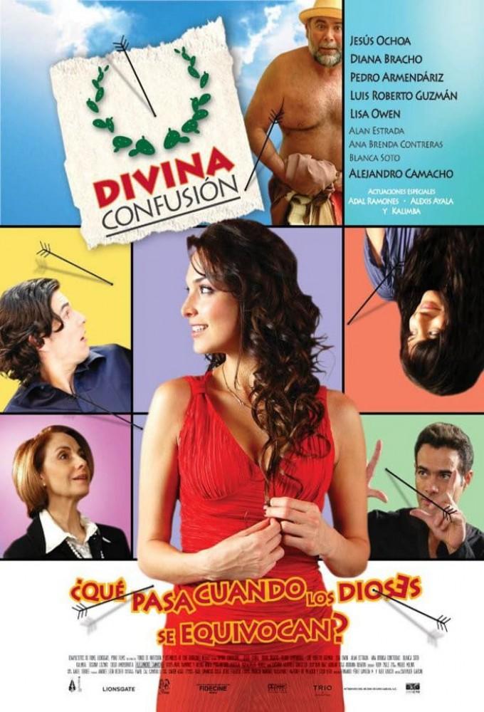 Divina Confusión