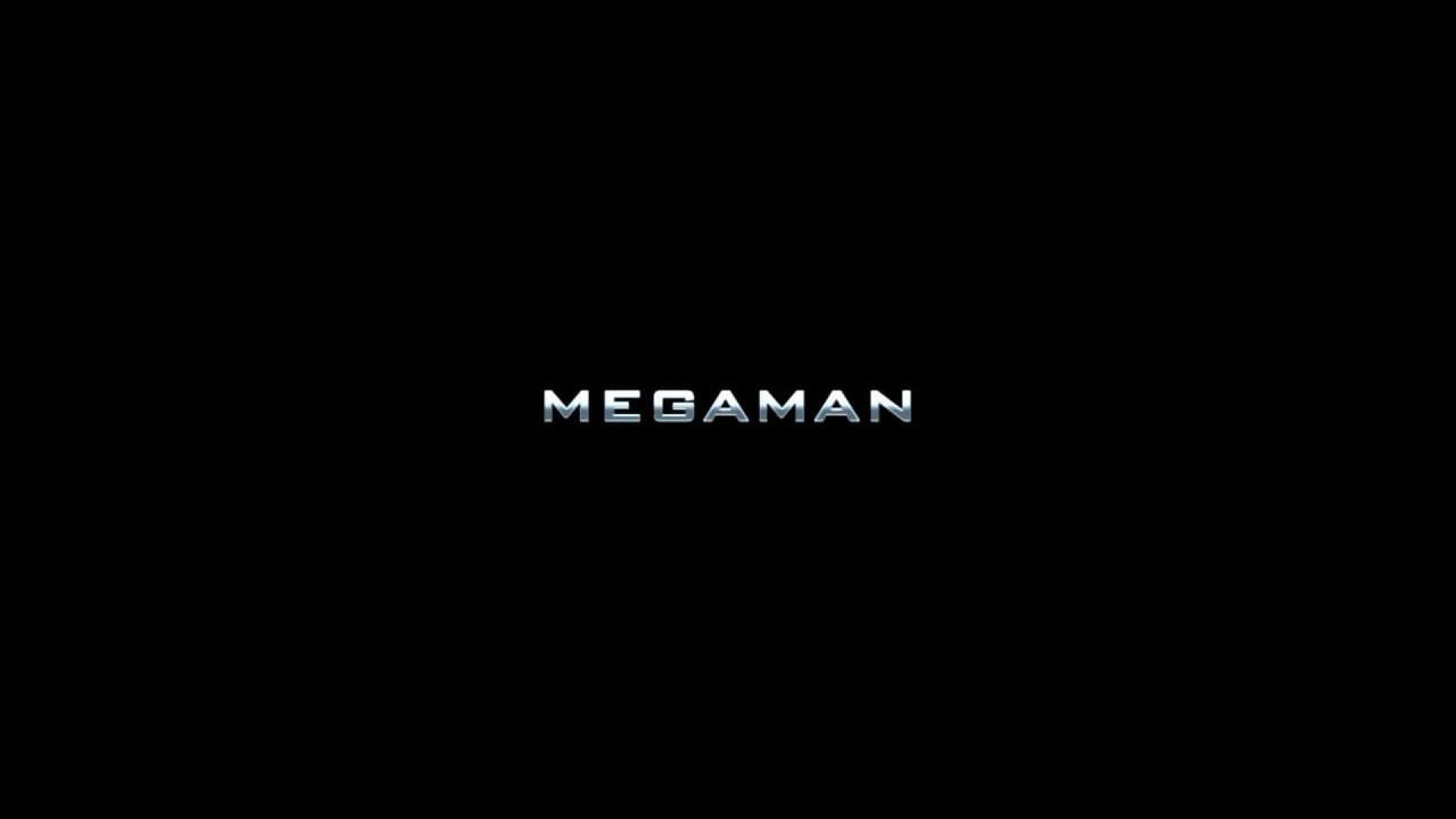 Mega Man